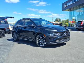 2023 Hyundai Kona for sale in Burlington NC