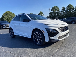 2023 Hyundai Kona for sale in Wake Forest NC