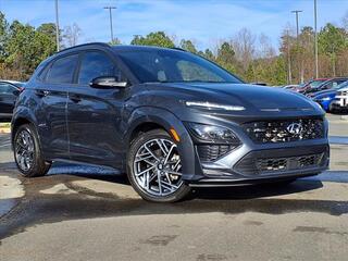 2022 Hyundai Kona for sale in Apex NC