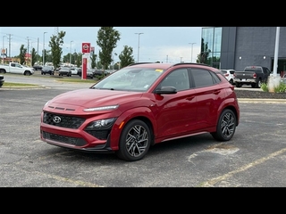 2022 Hyundai Kona for sale in Shelby NC