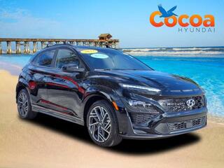 2022 Hyundai Kona for sale in Cocoa FL