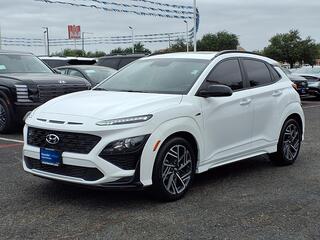 2023 Hyundai Kona for sale in Fort Mill SC