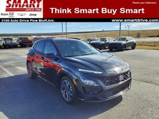 2023 Hyundai Kona for sale in White Hall AR