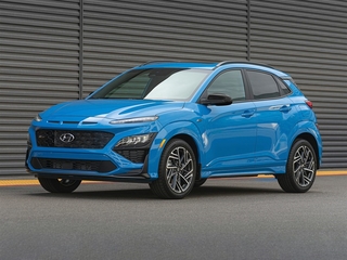 2023 Hyundai Kona for sale in Plano TX