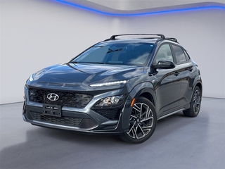 2022 Hyundai Kona for sale in Ringgold GA