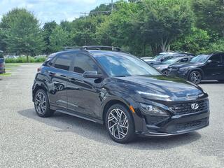 2022 Hyundai Kona