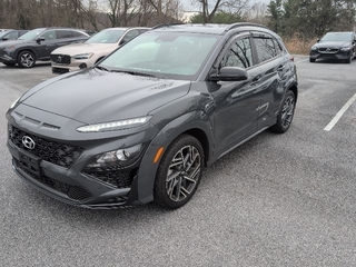 2023 Hyundai Kona for sale in Bristol TN