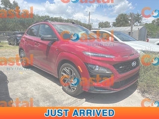 2023 Hyundai Kona for sale in Melbourne FL