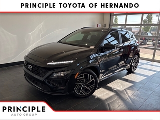 2023 Hyundai Kona