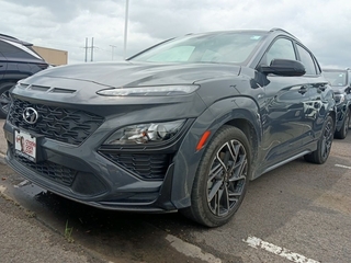 2023 Hyundai Kona for sale in Somersworth NH