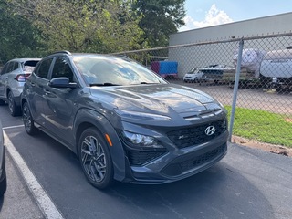 2023 Hyundai Kona for sale in Greenville SC