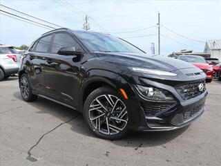 2023 Hyundai Kona for sale in Morristown TN