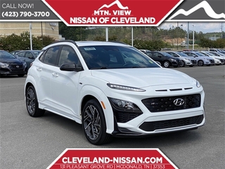 2023 Hyundai Kona for sale in Mcdonald TN