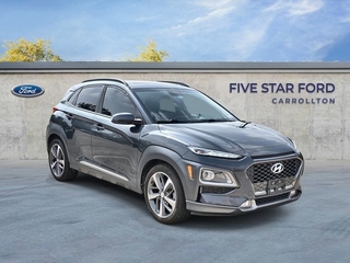 2018 Hyundai Kona for sale in Carrollton TX