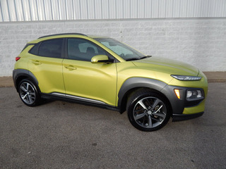 2019 Hyundai Kona