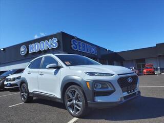 2019 Hyundai Kona