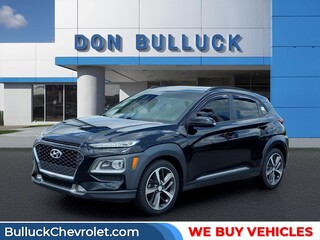 2021 Hyundai Kona for sale in Rocky Mount NC