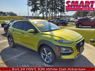 2019 Hyundai Kona for sale in White Hall AR