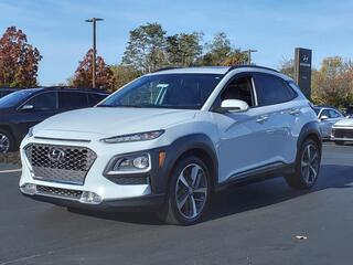 2021 Hyundai Kona for sale in Florence KY