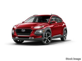 2018 Hyundai Kona