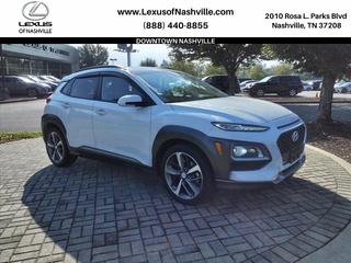 2019 Hyundai Kona for sale in Hendersonville TN