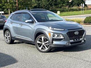 2019 Hyundai Kona