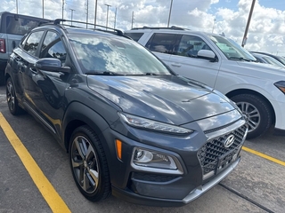 2021 Hyundai Kona