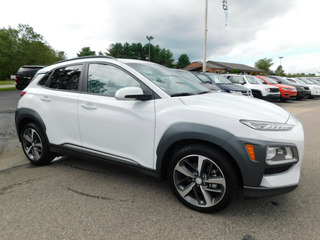 2019 Hyundai Kona