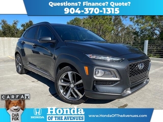 2020 Hyundai Kona