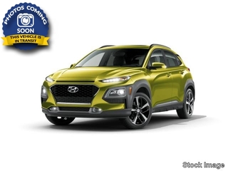 2020 Hyundai Kona for sale in Knoxville TN