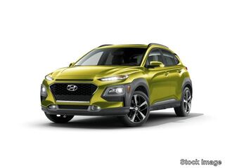 2020 Hyundai Kona