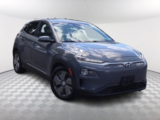 2019 Hyundai Kona Electric for sale in New Haven CT