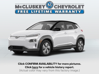 2020 Hyundai Kona Electric for sale in Cincinnati OH