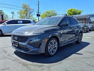 2023 Hyundai Kona