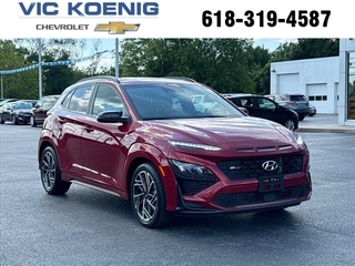 2022 Hyundai Kona