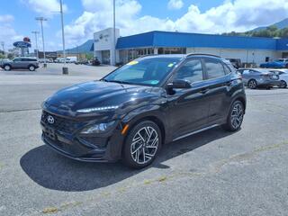 2023 Hyundai Kona
