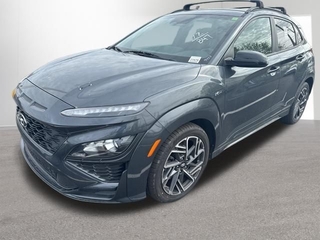 2022 Hyundai Kona for sale in Indianapolis IN