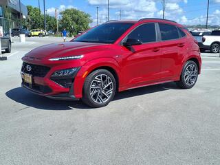 2022 Hyundai Kona for sale in Council Bluffs IA