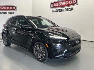 2022 Hyundai Kona for sale in Cincinnati OH