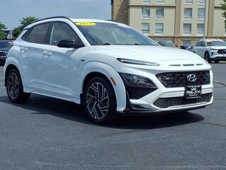 2023 Hyundai Kona
