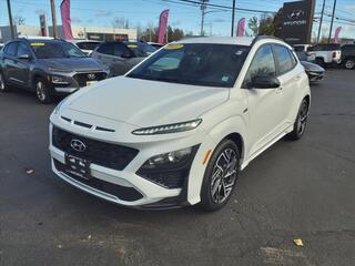 2022 Hyundai Kona for sale in Rochester NY