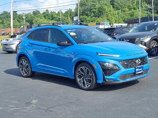2022 Hyundai Kona for sale in Syracuse NY