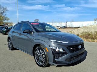 2023 Hyundai Kona for sale in Southfield MI