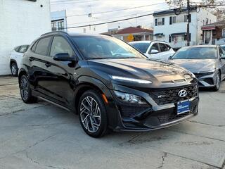 2022 Hyundai Kona for sale in Jersey City NJ