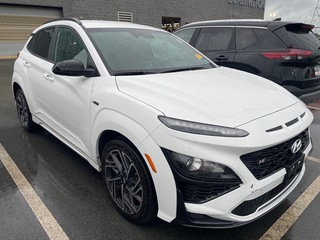 2022 Hyundai Kona for sale in Burlington NC