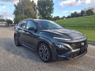 2023 Hyundai Kona