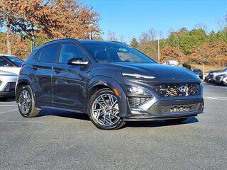2023 Hyundai Kona for sale in Apex NC