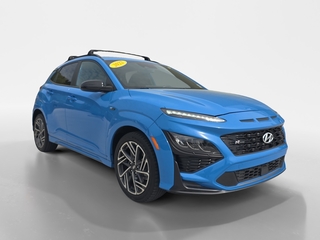 2022 Hyundai Kona for sale in Knoxville TN