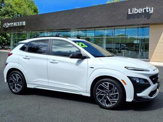 2023 Hyundai Kona for sale in Mahwah NJ