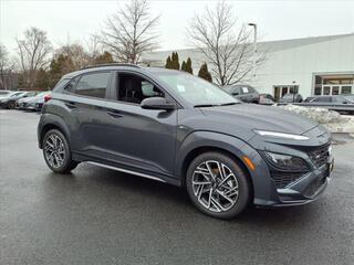 2022 Hyundai Kona for sale in Mahwah NJ